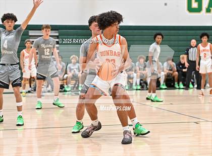 Thumbnail 2 in Dunbar @ Mariner (Swamp Shootout) photogallery.