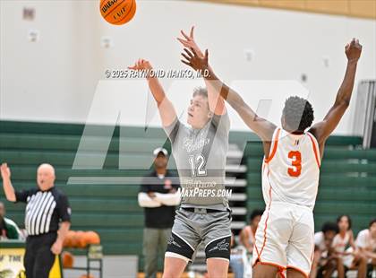 Thumbnail 1 in Dunbar @ Mariner (Swamp Shootout) photogallery.