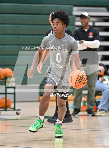 Thumbnail 2 in Dunbar @ Mariner (Swamp Shootout) photogallery.