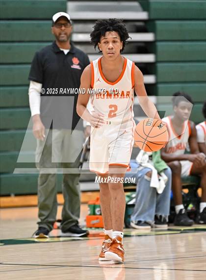 Thumbnail 2 in Dunbar @ Mariner (Swamp Shootout) photogallery.