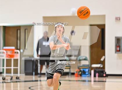 Thumbnail 1 in Dunbar @ Mariner (Swamp Shootout) photogallery.