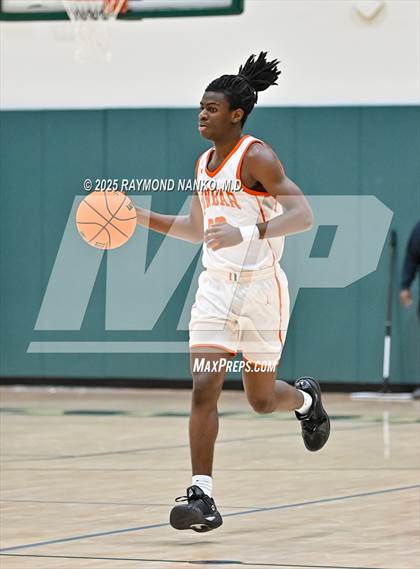 Thumbnail 3 in Dunbar @ Mariner (Swamp Shootout) photogallery.