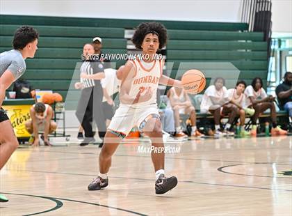 Thumbnail 2 in Dunbar @ Mariner (Swamp Shootout) photogallery.