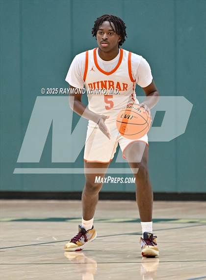 Thumbnail 1 in Dunbar @ Mariner (Swamp Shootout) photogallery.