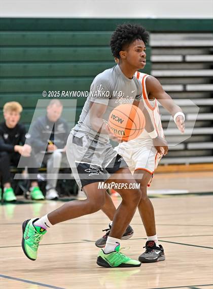 Thumbnail 1 in Dunbar @ Mariner (Swamp Shootout) photogallery.