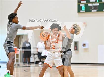 Thumbnail 1 in Dunbar @ Mariner (Swamp Shootout) photogallery.