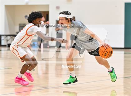 Thumbnail 3 in Dunbar @ Mariner (Swamp Shootout) photogallery.