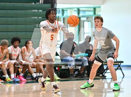 Thumbnail 1 in Dunbar @ Mariner (Swamp Shootout) photogallery.