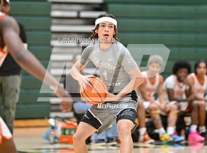 Thumbnail 3 in Dunbar @ Mariner (Swamp Shootout) photogallery.