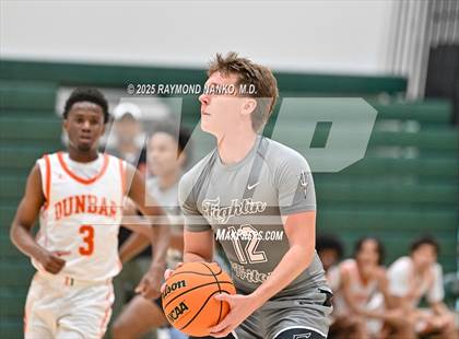 Thumbnail 3 in Dunbar @ Mariner (Swamp Shootout) photogallery.