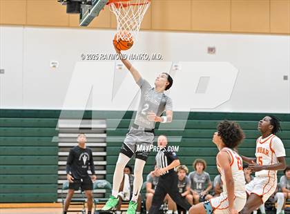 Thumbnail 1 in Dunbar @ Mariner (Swamp Shootout) photogallery.