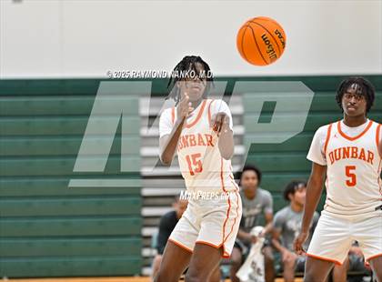 Thumbnail 2 in Dunbar @ Mariner (Swamp Shootout) photogallery.