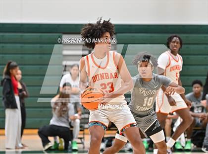 Thumbnail 2 in Dunbar @ Mariner (Swamp Shootout) photogallery.