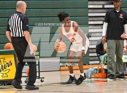 Thumbnail 3 in Dunbar @ Mariner (Swamp Shootout) photogallery.