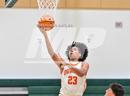 Thumbnail 1 in Dunbar @ Mariner (Swamp Shootout) photogallery.