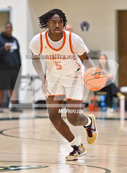 Thumbnail 3 in Dunbar @ Mariner (Swamp Shootout) photogallery.