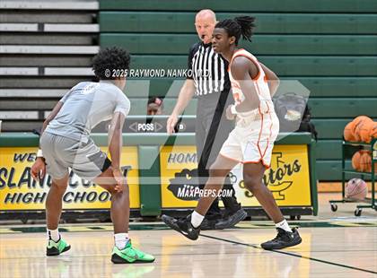 Thumbnail 2 in Dunbar @ Mariner (Swamp Shootout) photogallery.