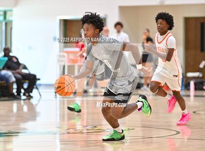 Thumbnail 3 in Dunbar @ Mariner (Swamp Shootout) photogallery.