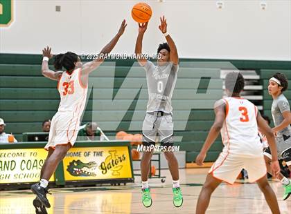 Thumbnail 3 in Dunbar @ Mariner (Swamp Shootout) photogallery.