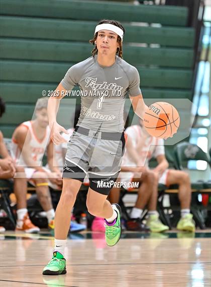 Thumbnail 2 in Dunbar @ Mariner (Swamp Shootout) photogallery.