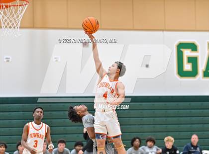 Thumbnail 3 in Dunbar @ Mariner (Swamp Shootout) photogallery.