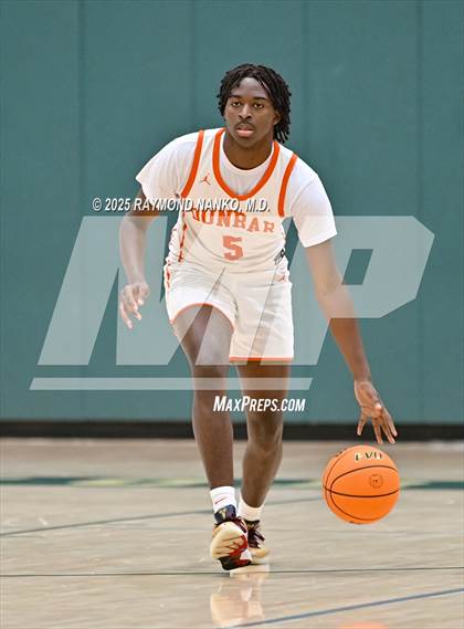 Thumbnail 3 in Dunbar @ Mariner (Swamp Shootout) photogallery.