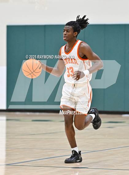 Thumbnail 1 in Dunbar @ Mariner (Swamp Shootout) photogallery.