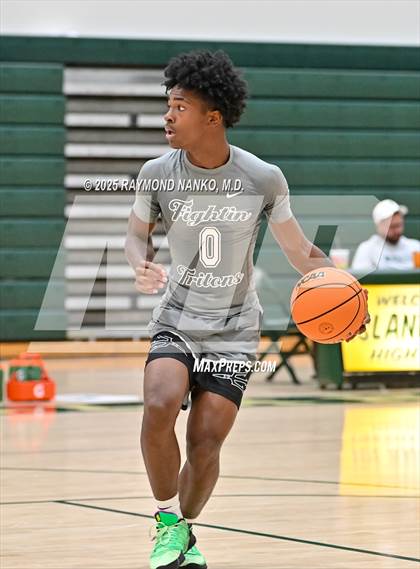 Thumbnail 1 in Dunbar @ Mariner (Swamp Shootout) photogallery.