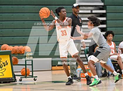 Thumbnail 1 in Dunbar @ Mariner (Swamp Shootout) photogallery.