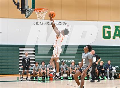 Thumbnail 3 in Dunbar @ Mariner (Swamp Shootout) photogallery.