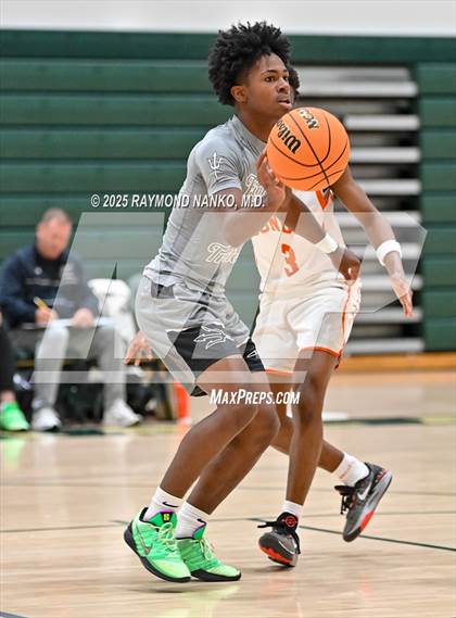 Thumbnail 2 in Dunbar @ Mariner (Swamp Shootout) photogallery.