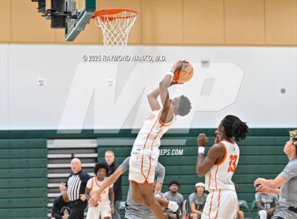 Thumbnail 3 in Dunbar @ Mariner (Swamp Shootout) photogallery.