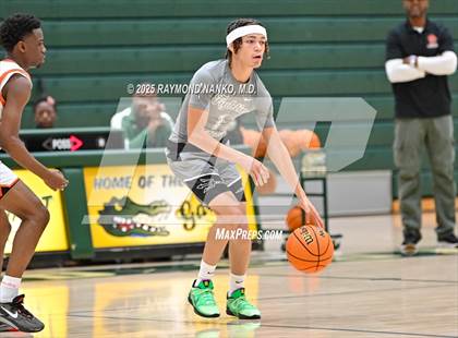 Thumbnail 2 in Dunbar @ Mariner (Swamp Shootout) photogallery.