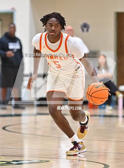 Thumbnail 2 in Dunbar @ Mariner (Swamp Shootout) photogallery.