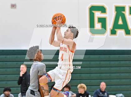 Thumbnail 3 in Dunbar @ Mariner (Swamp Shootout) photogallery.