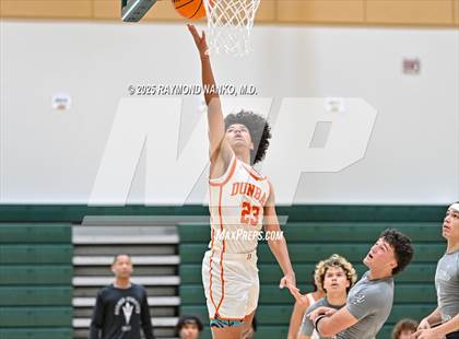 Thumbnail 2 in Dunbar @ Mariner (Swamp Shootout) photogallery.