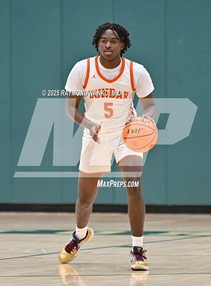 Thumbnail 2 in Dunbar @ Mariner (Swamp Shootout) photogallery.