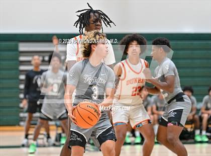 Thumbnail 2 in Dunbar @ Mariner (Swamp Shootout) photogallery.