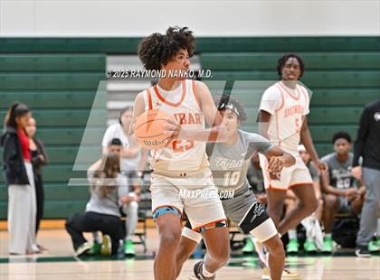 Thumbnail 1 in Dunbar @ Mariner (Swamp Shootout) photogallery.