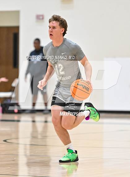 Thumbnail 3 in Dunbar @ Mariner (Swamp Shootout) photogallery.