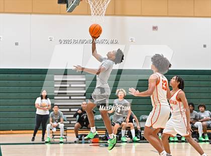 Thumbnail 3 in Dunbar @ Mariner (Swamp Shootout) photogallery.