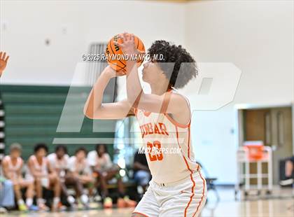 Thumbnail 2 in Dunbar @ Mariner (Swamp Shootout) photogallery.