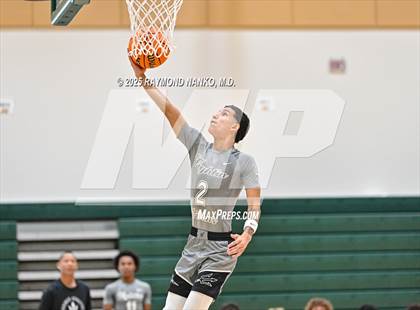 Thumbnail 1 in Dunbar @ Mariner (Swamp Shootout) photogallery.