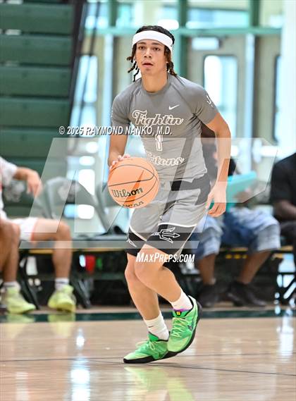 Thumbnail 3 in Dunbar @ Mariner (Swamp Shootout) photogallery.