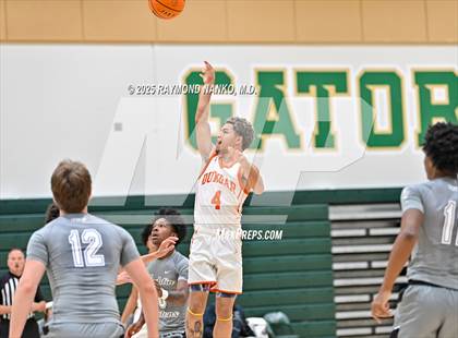 Thumbnail 2 in Dunbar @ Mariner (Swamp Shootout) photogallery.