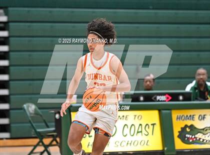 Thumbnail 1 in Dunbar @ Mariner (Swamp Shootout) photogallery.