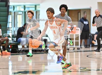 Thumbnail 3 in Dunbar @ Mariner (Swamp Shootout) photogallery.