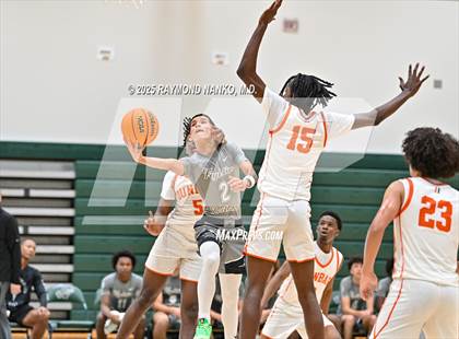 Thumbnail 2 in Dunbar @ Mariner (Swamp Shootout) photogallery.