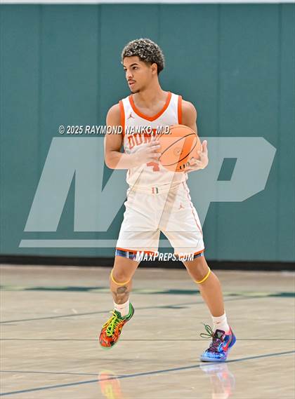 Thumbnail 1 in Dunbar @ Mariner (Swamp Shootout) photogallery.