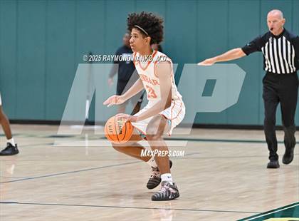 Thumbnail 2 in Dunbar @ Mariner (Swamp Shootout) photogallery.